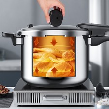  3 Pcs Auto Cuiseur Porte