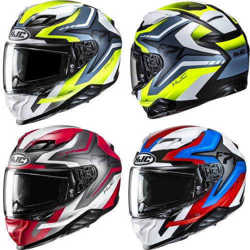Hjc casque moto f71 - casque,