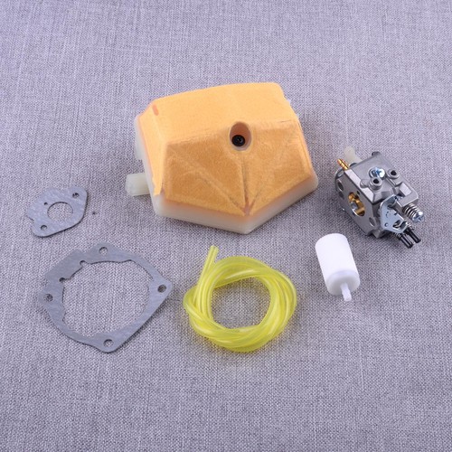 Carburetor air fuel - carburetor, filter