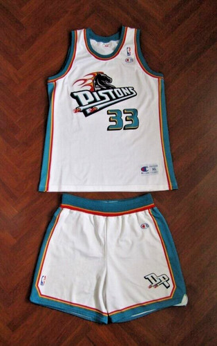 Hill detroit pistons nba - hill,