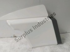 DEFLECTEUR SUP G CABINE SCANIA