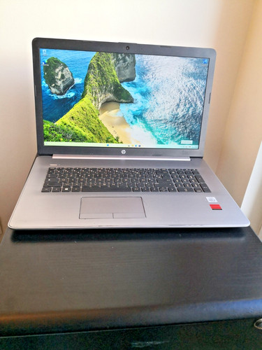 Portable 470 azerty - pc, g7