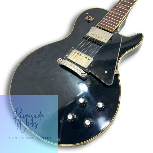 Mosrite avenger japan les - avenger, 70's