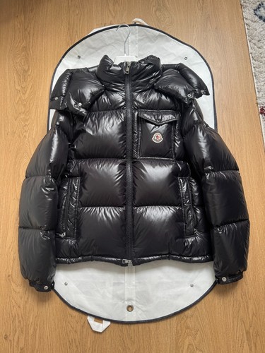 Doudoune moncler modèle - moncler,