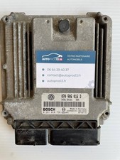 CALCULATEUR MOTEUR ECU