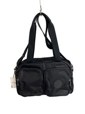 Kipling Shoulder Bag -- Black (kpki16454x421)