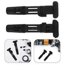  2 pièces appuie-tête de