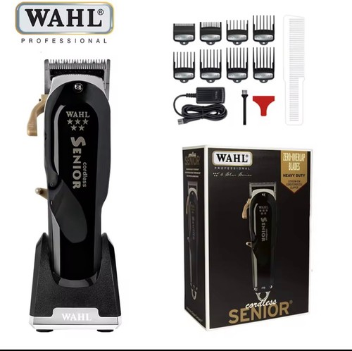 Tondeuse wahl senior - wahl,