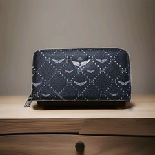 Porte Feuille Zadig Et