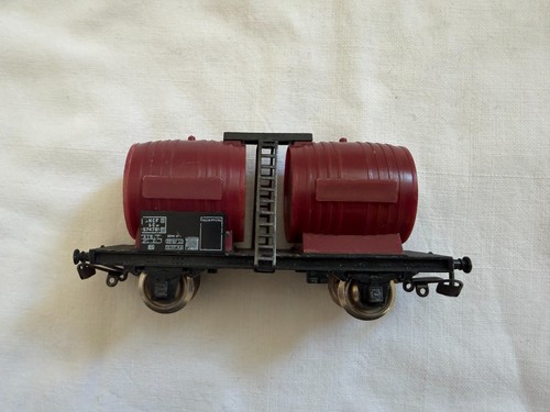 Jouef wagon foudre - jouef, 1/87