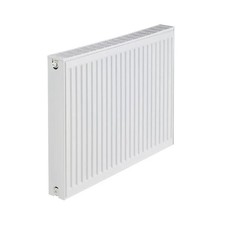 Radiateur Acier Eau Chaude