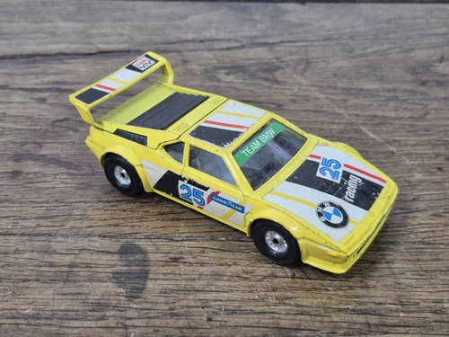 Voiture miniature bmw - voiture, m1