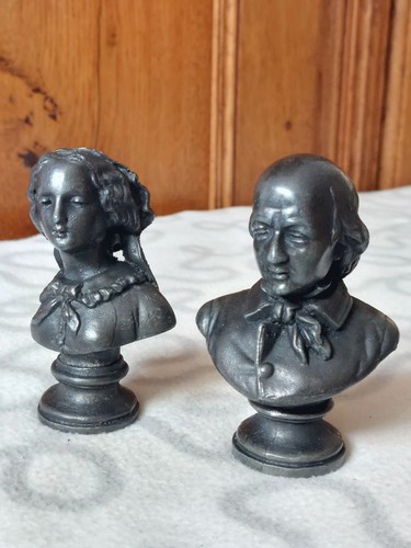 étain anciens personnages - Étain,