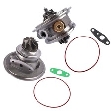 Ensemble de Turbocompresseur