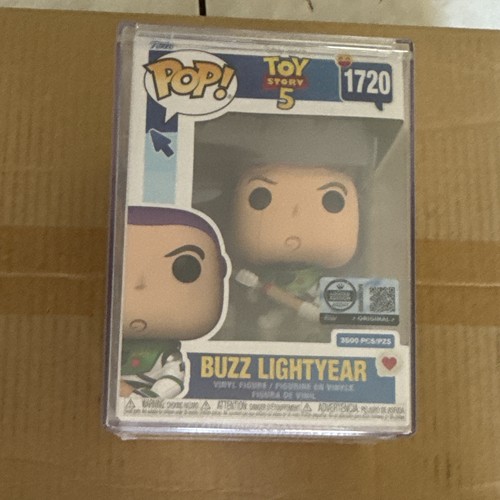 Funko pop buzz - funko, pop!