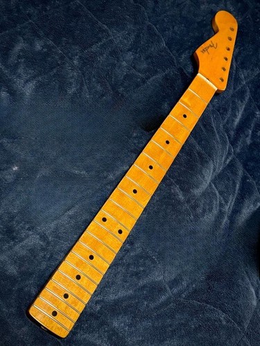 Fender japan strat - fender, lefty
