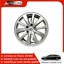 🇫🇷 JANTE ALUMINIUM RENAULT LAGUNA ➤403009439R ♻️