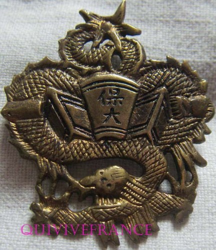 In22930 insigne garde de - in22930,