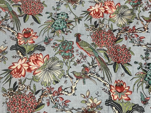 Tissu indien pur - tissu, coton