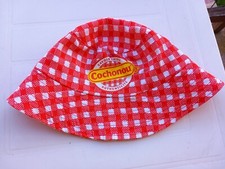 VÉRITABLE BOB COCHONOU