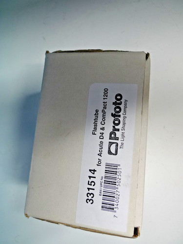 New profoto acute - d4, &
