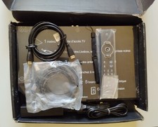 Décodeur Livebox play Orange