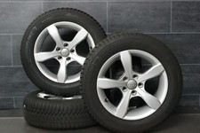 Jantes En Aluminium Audi A1 8X