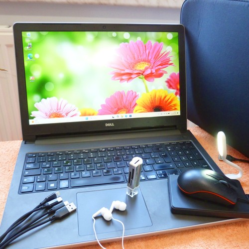 Dell 5559 inspiron pouces - dell,