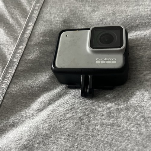 Gopro hero silver sptm1 - 7,