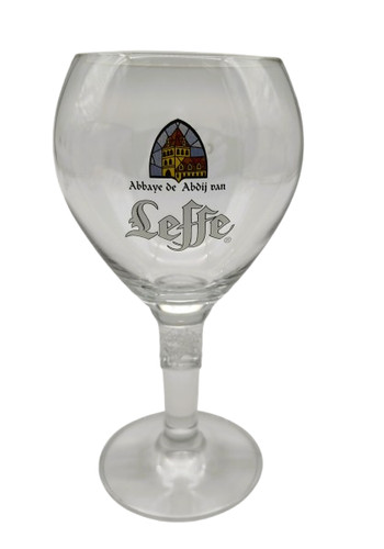 Verre leffe 33cl - 🍺, –