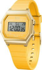 Ice Watch Montre Jaune Ice