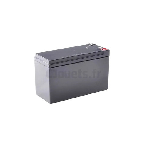 Batterie volts 7ah - 12,