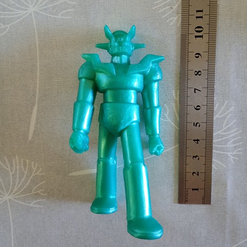 Figurine pvc vintage yolanda - pvc,