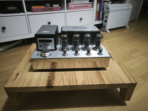 Ampli yaqin 110b - ampli,