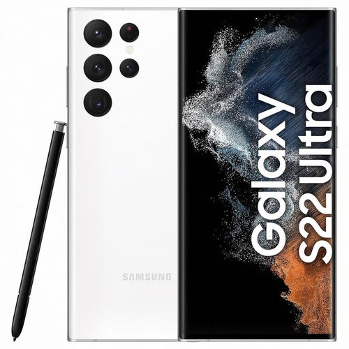 Samsung galaxy s22 - galaxy, ultra