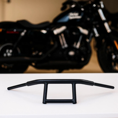 Guidon universel moto - guidon,