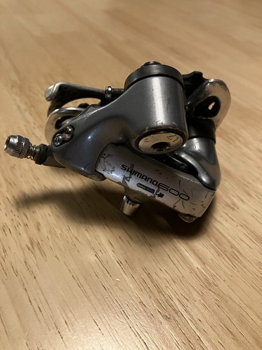 Shimano 600 ultegra rear - 600,