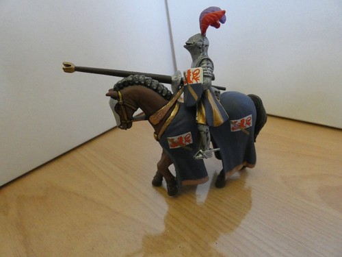 Collection chevaliers - collection,