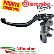 Brembo 16 RCS Radial Racing Motorcycle Jointed Lever Clutch Pump 110A26350 16 18