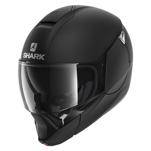 Casque moto modulaire shark - de,