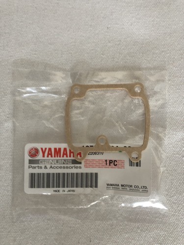 Bop chappy yamaha joint - yamaha,