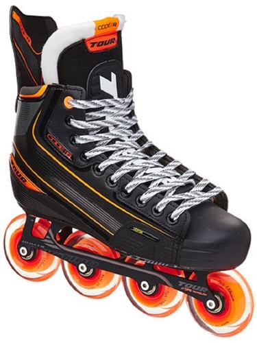 Tour scooter hockey - tour,