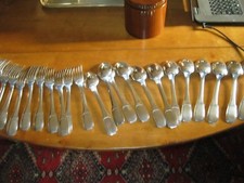 service argenterie de 54