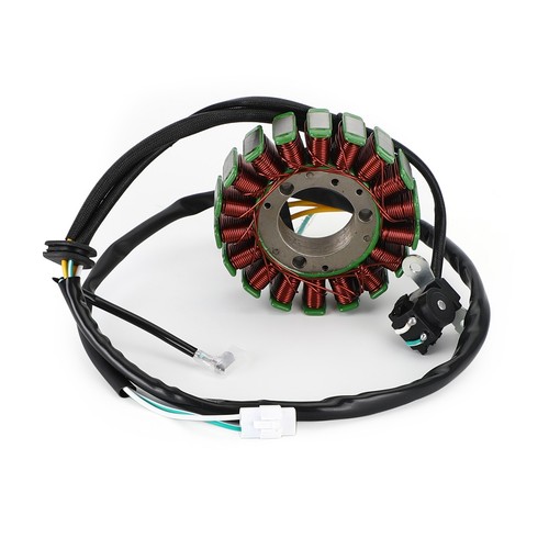 Alternateur stator pour - alternateur,