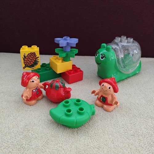 Lego duplo 2830 les fraisoux - 2830,