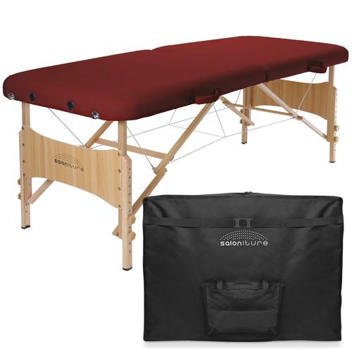 Basic portable folding massage - portable,