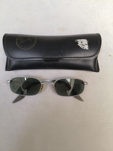 Vintage lunettes soleil - lunettes, de