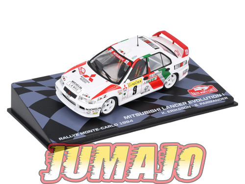 Rmit46 ixo rallye monte - ixo,