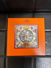 Foulard Hermes Carré 90 VIVE