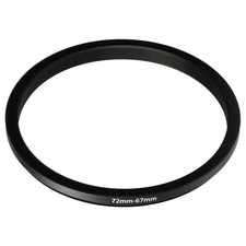 Adaptateur 72-67mm pour Nikon